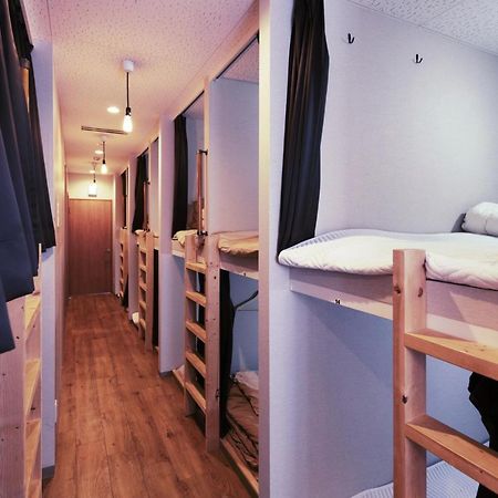 Bnb+ Tokyo Tamachi Exterior photo