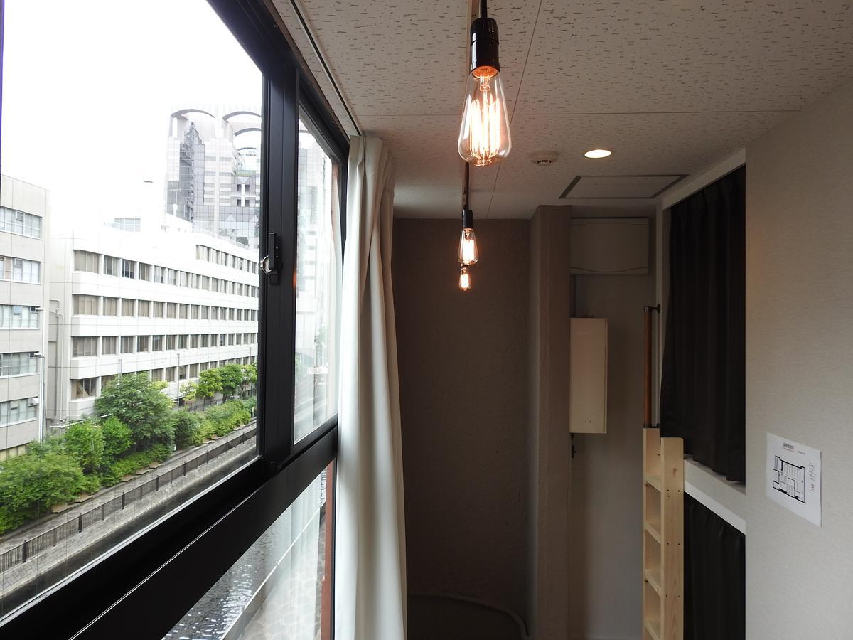 Bnb+ Tokyo Tamachi Exterior photo
