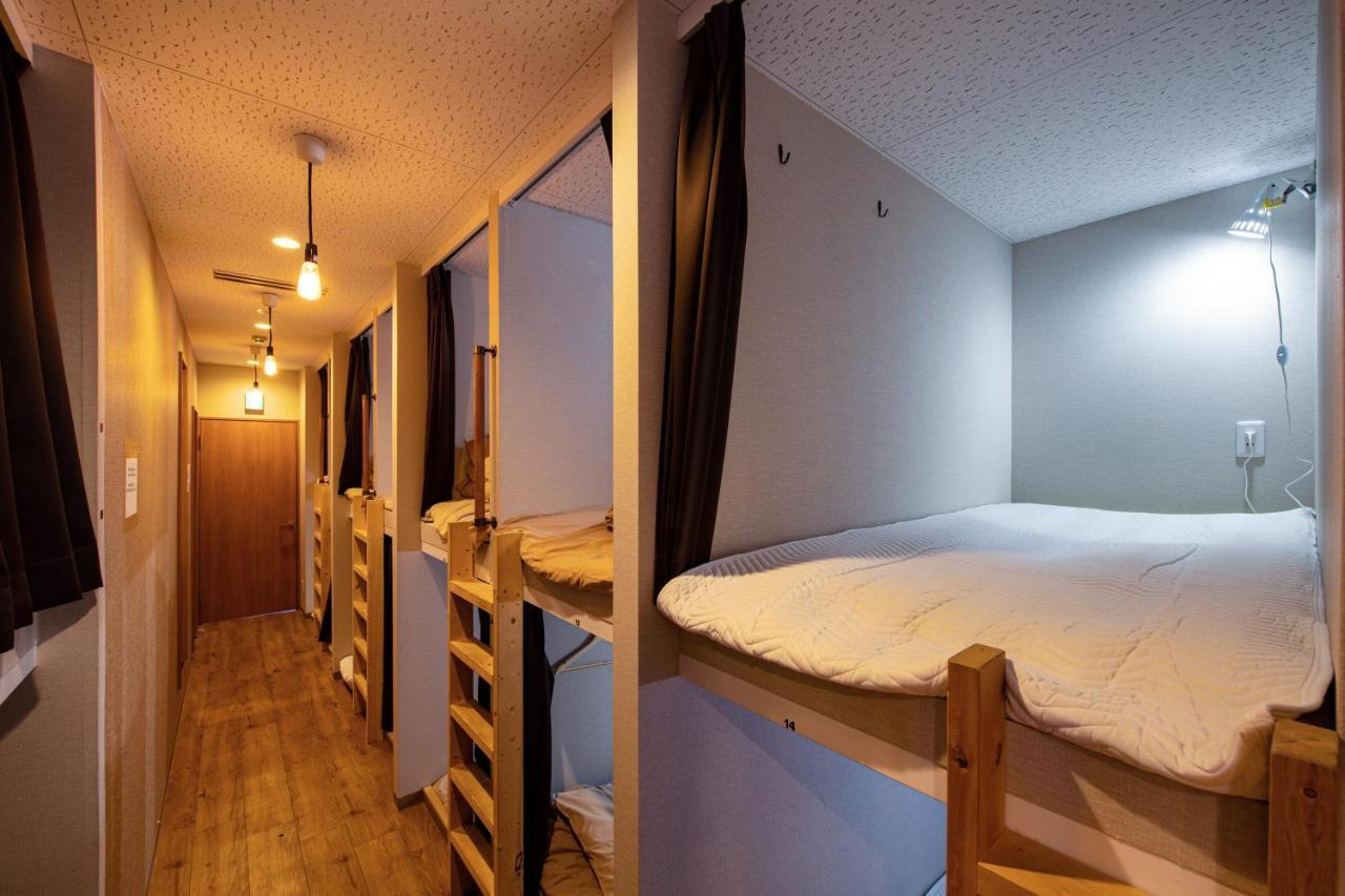 Bnb+ Tokyo Tamachi Exterior photo