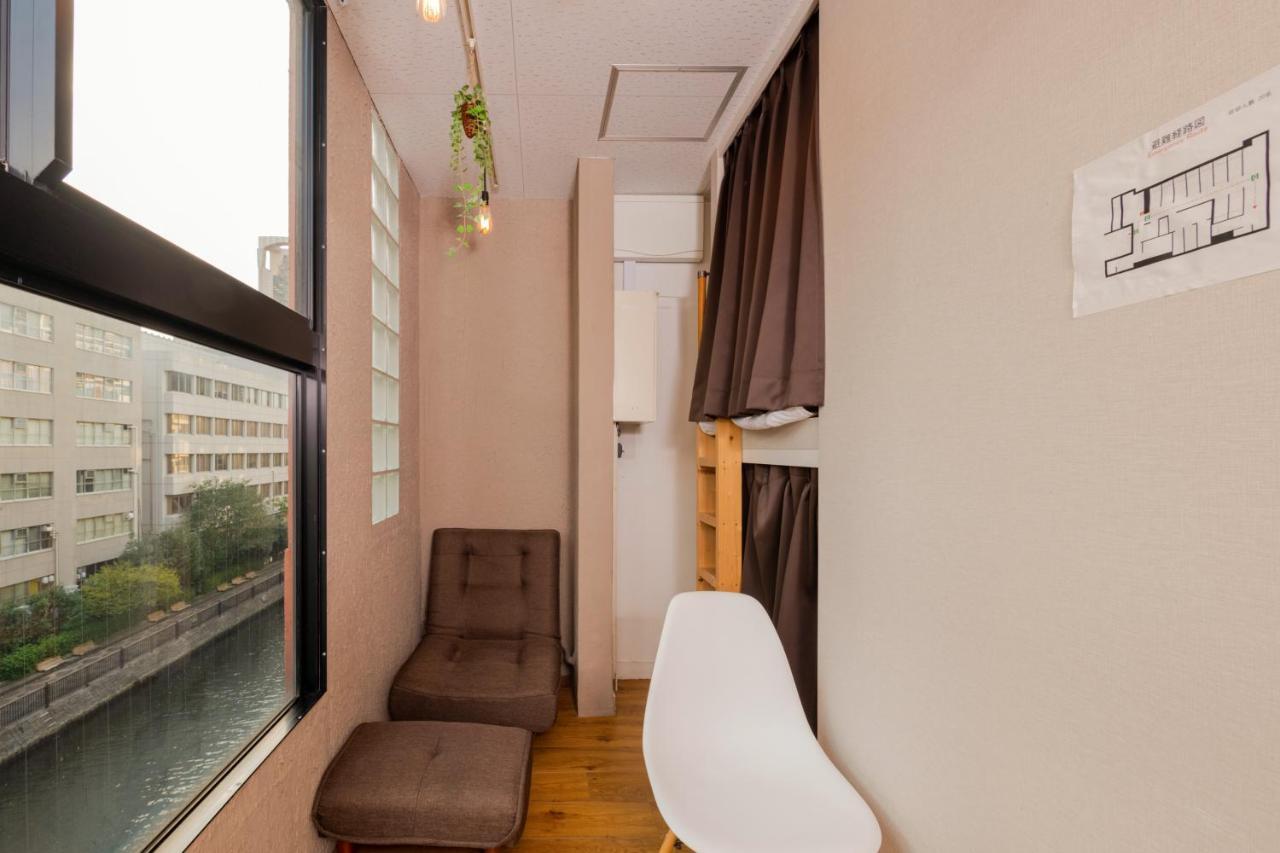 Bnb+ Tokyo Tamachi Exterior photo
